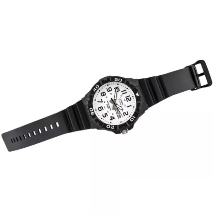 CASIO MRW-210H-7A, наручные часы — дополнительное фото 2