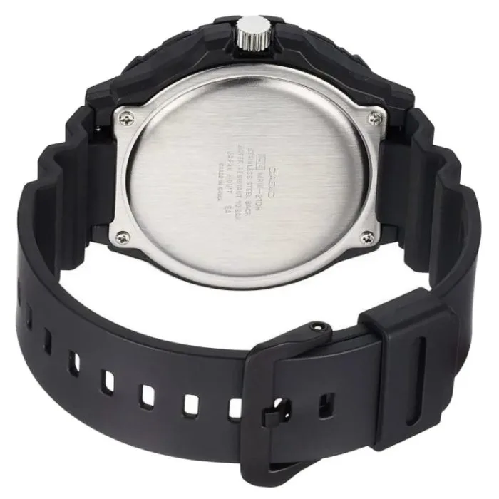 CASIO MRW-210H-7A, наручные часы — дополнительное фото 3