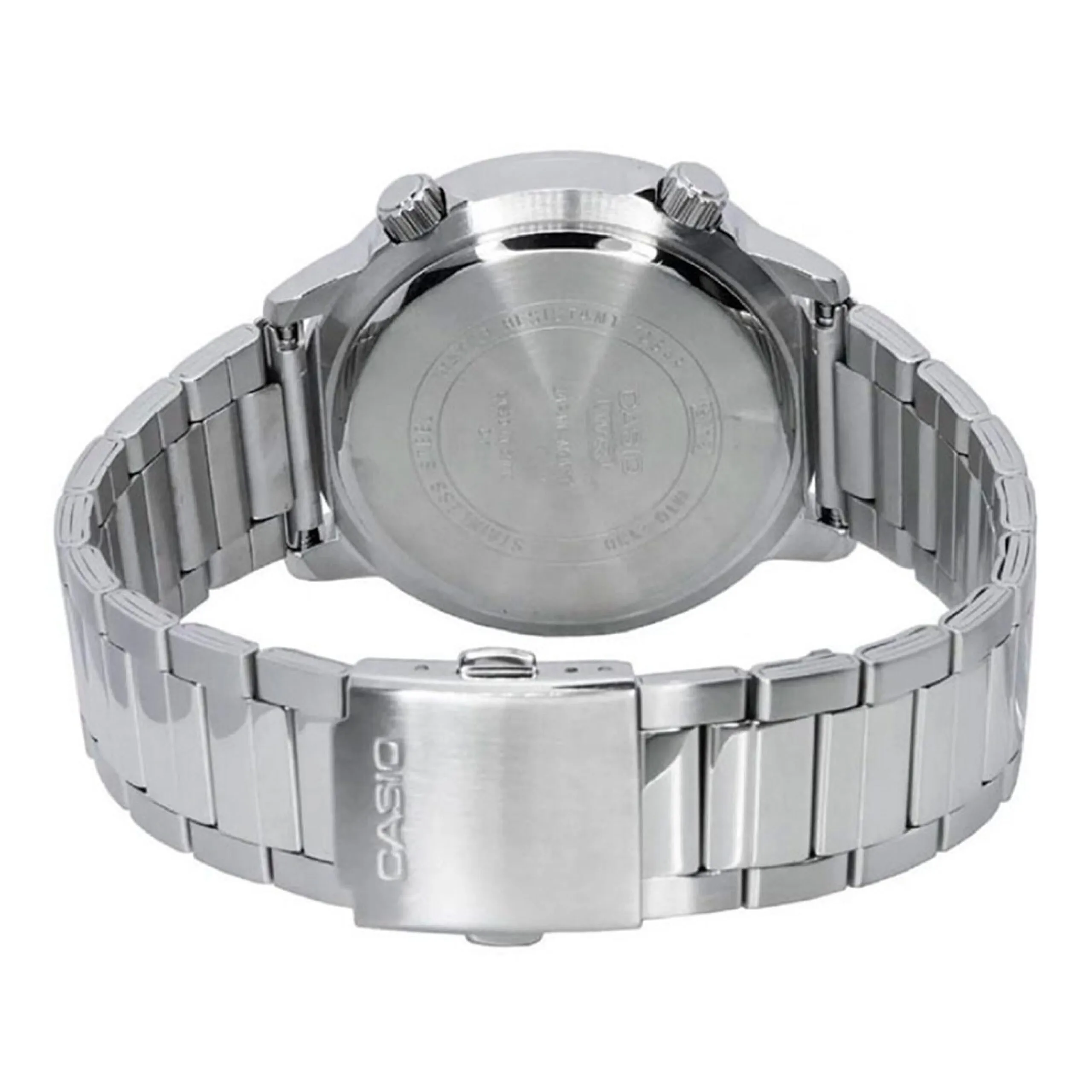 CASIO MTD-130D-1A2, наручные часы — дополнительное фото 3