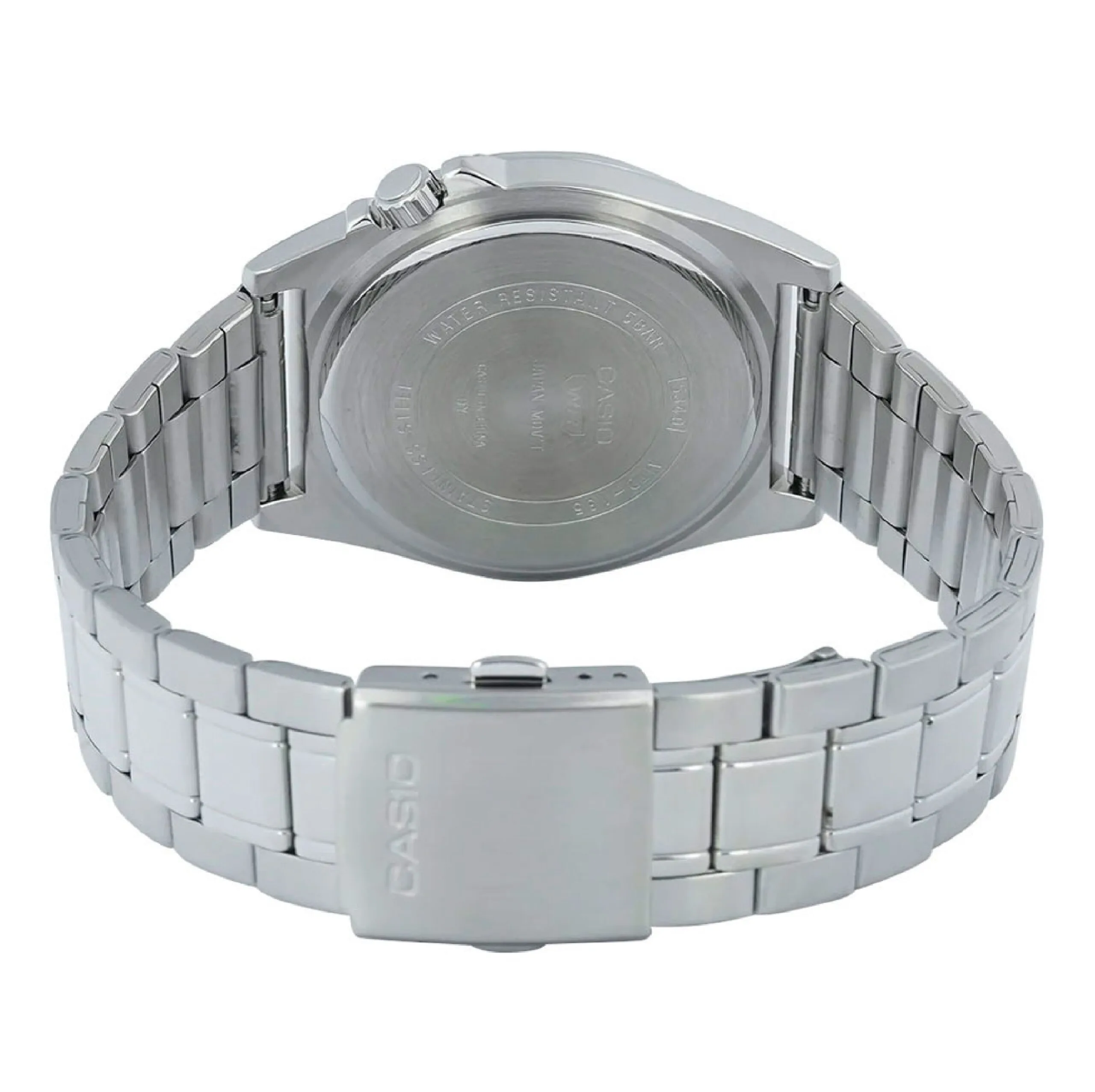 CASIO MTD-135D-3A, наручные часы — дополнительное фото 3