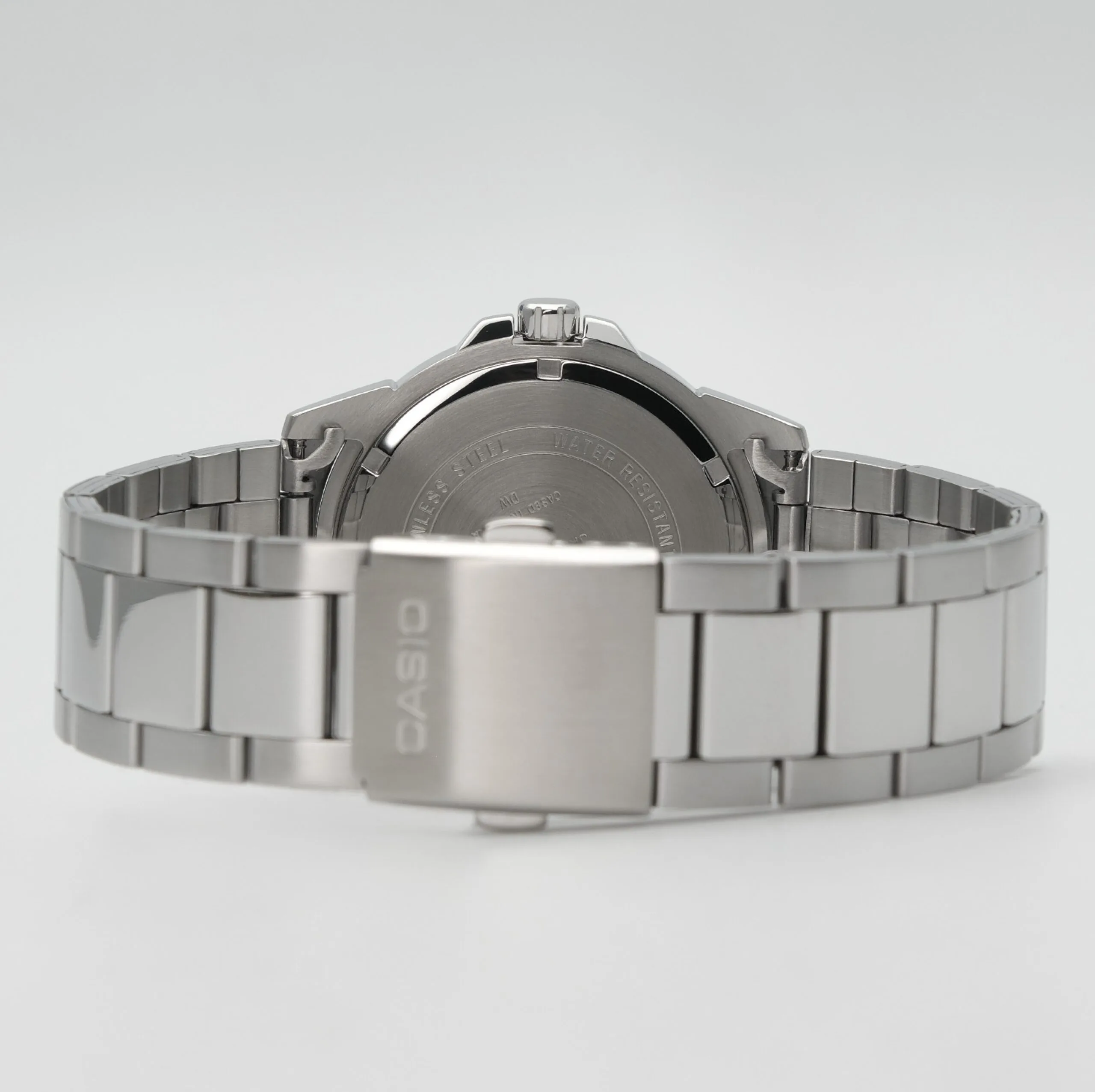 CASIO MTD-140D-3A, наручные часы — дополнительное фото 3