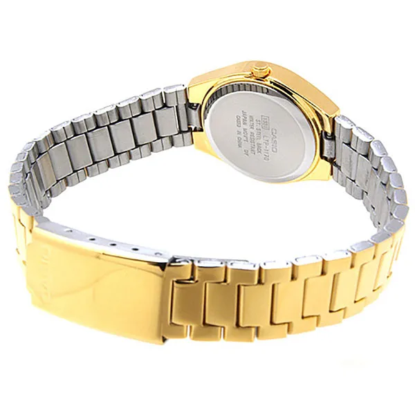 CASIO MTP-1170N-7A, наручные часы — дополнительное фото 3