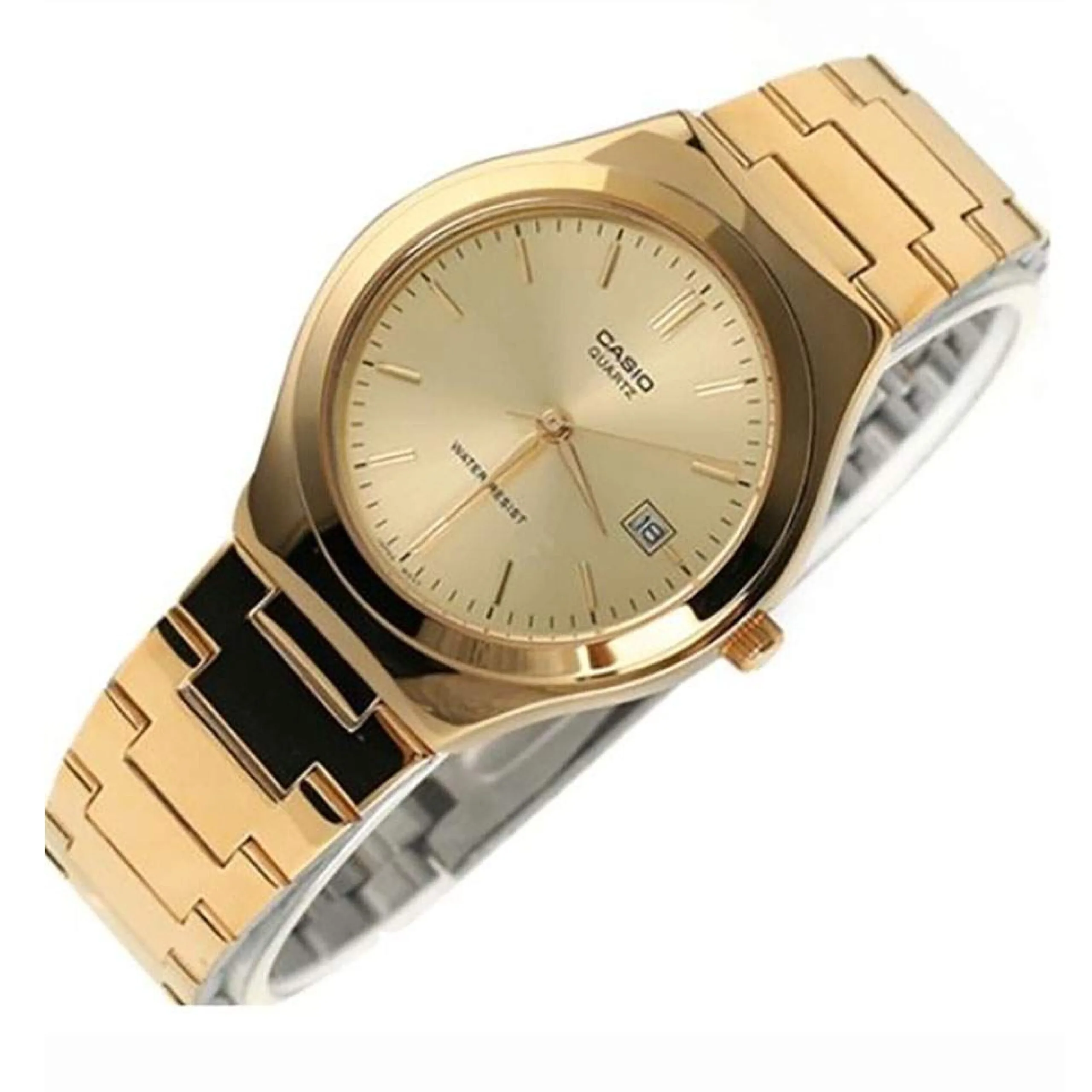 CASIO MTP-1170N-9A, наручные часы — дополнительное фото 2