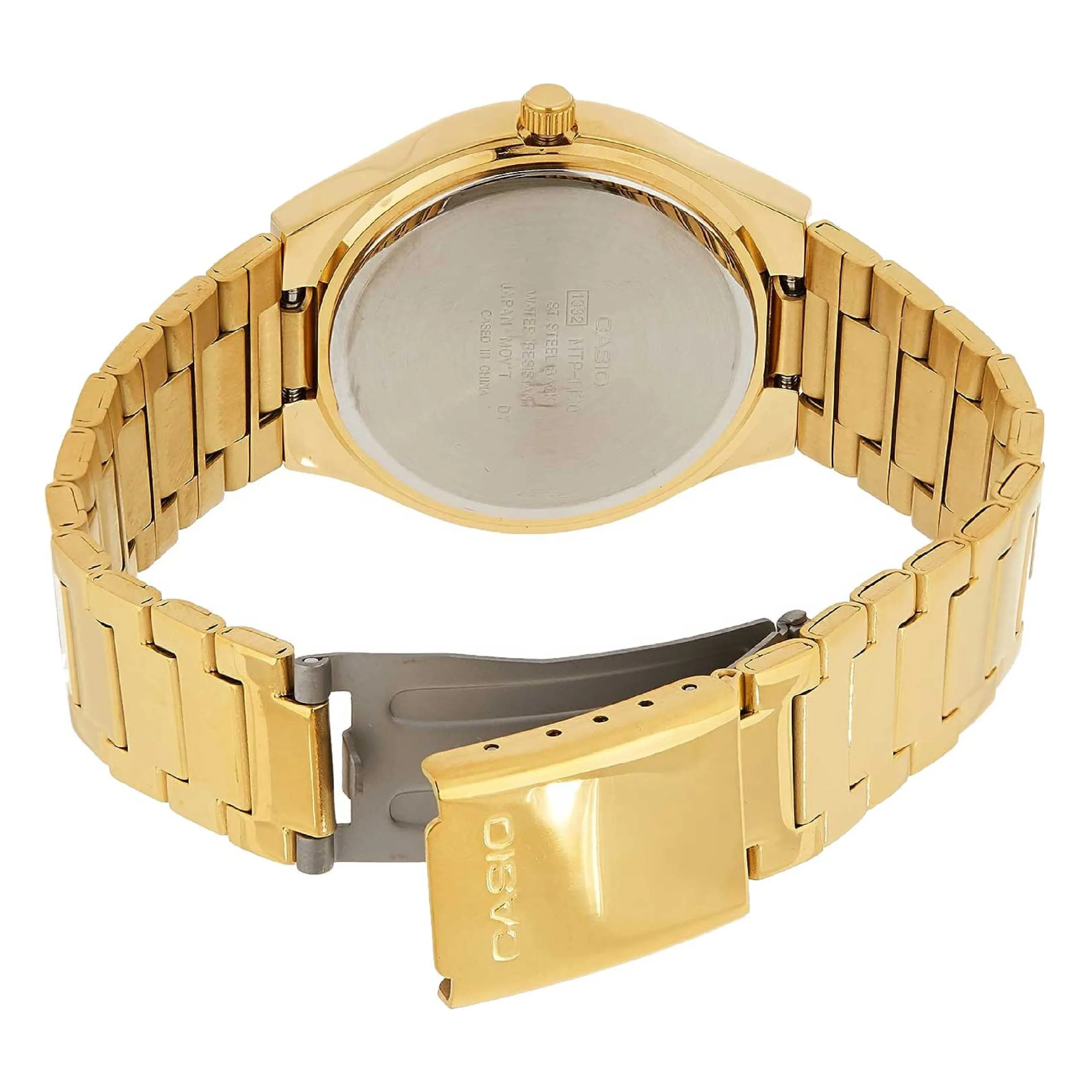 CASIO MTP-1170N-9A, наручные часы — дополнительное фото 3