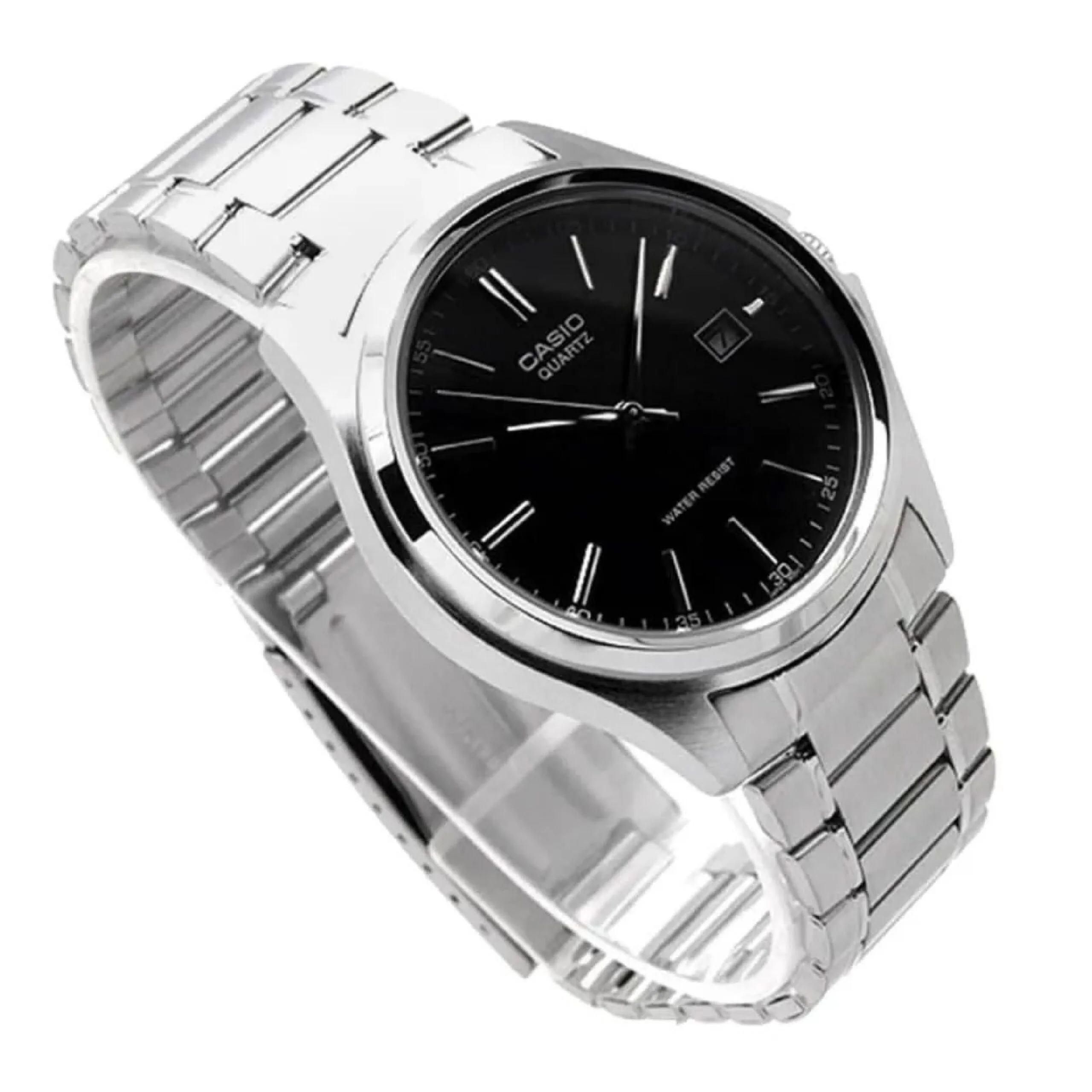 CASIO MTP-1183A-1A, наручные часы — дополнительное фото 2
