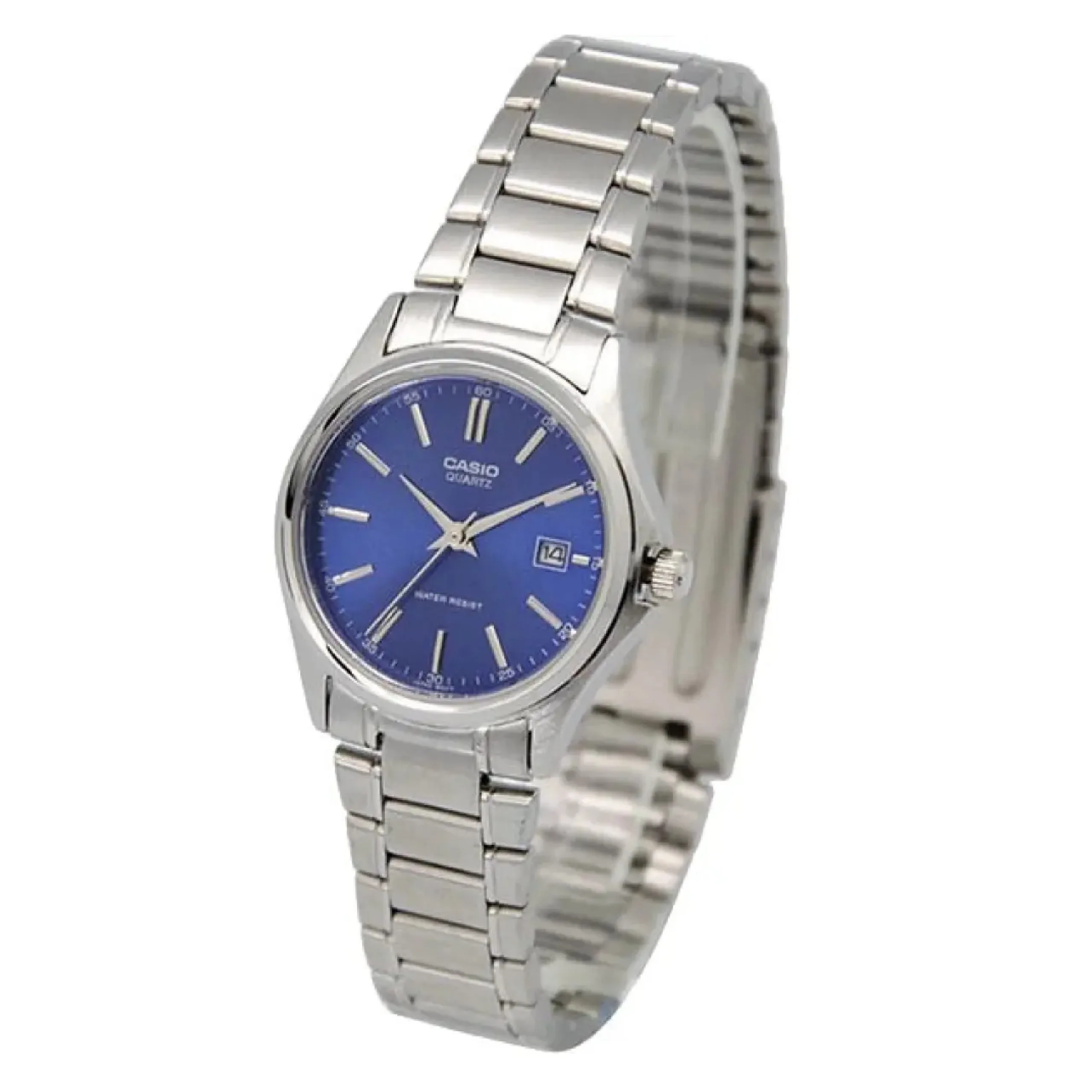 CASIO MTP-1183A-2A, наручные часы — дополнительное фото 2