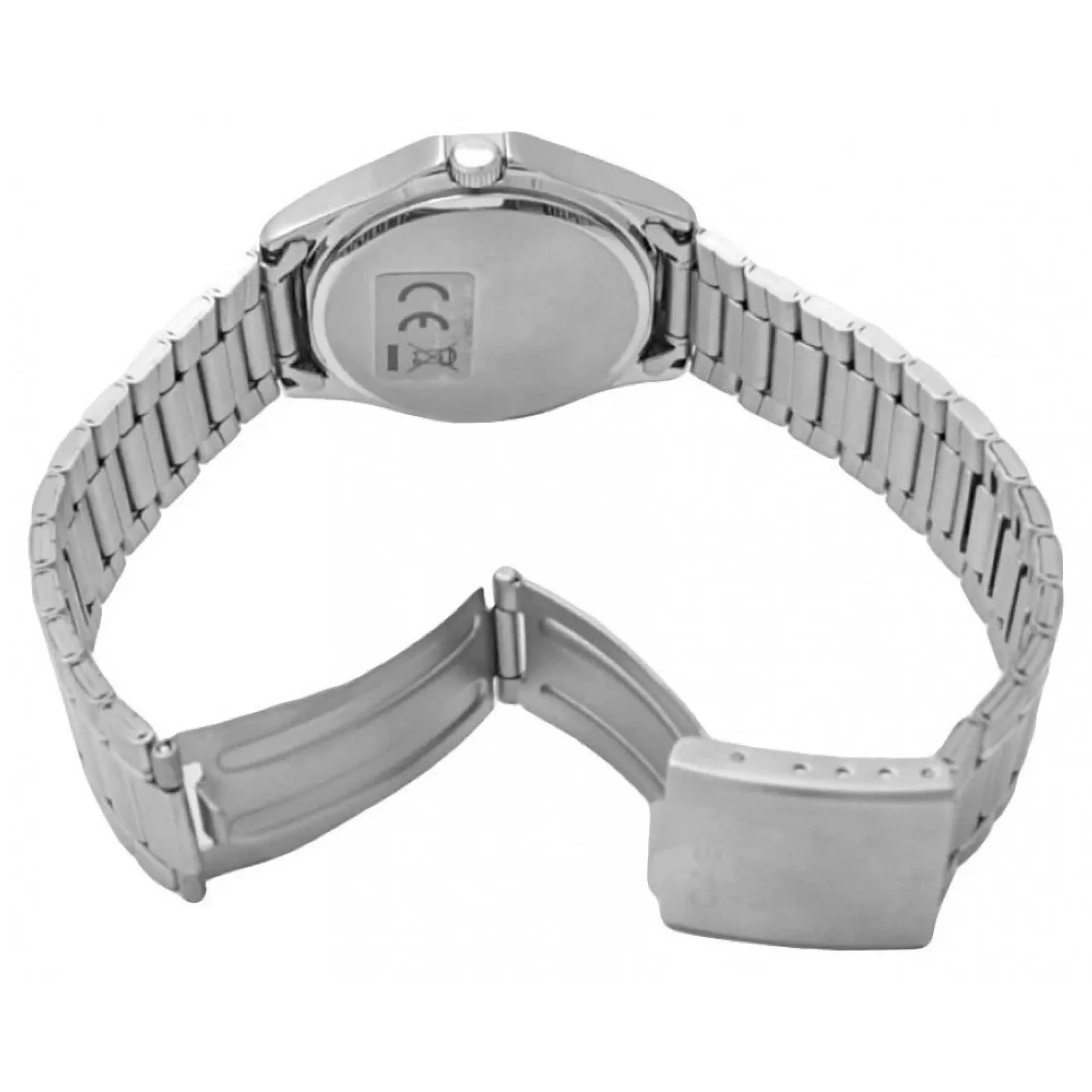 CASIO MTP-1183A-7A, наручные часы — дополнительное фото 3