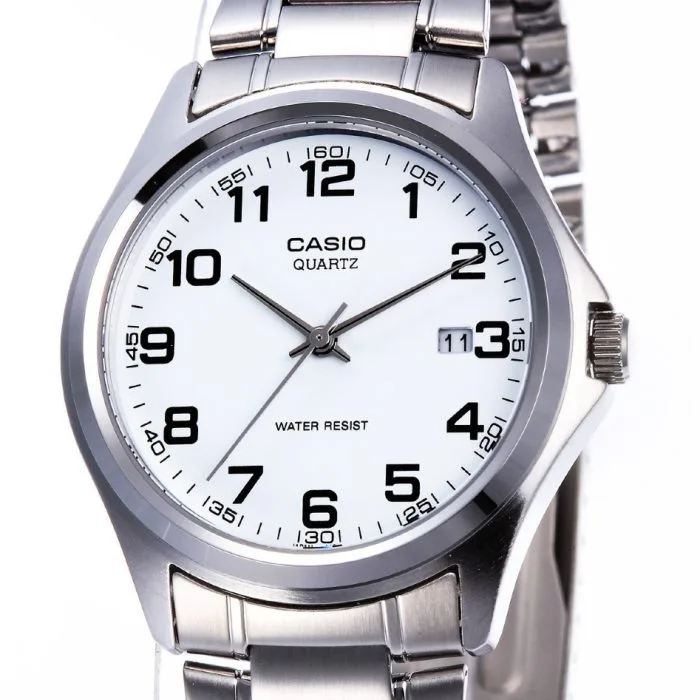 CASIO MTP-1183A-7B, наручные часы — дополнительное фото 2
