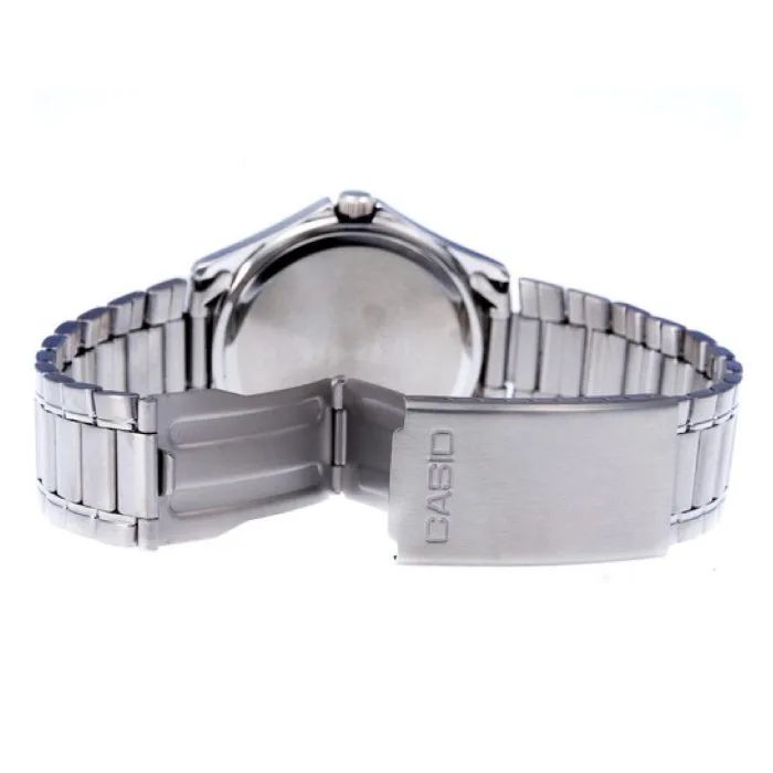 CASIO MTP-1183A-7B, наручные часы — дополнительное фото 3
