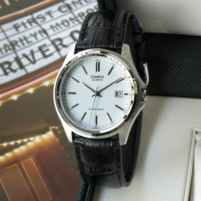 CASIO MTP-1183E-7A, наручные часы — дополнительное фото 2