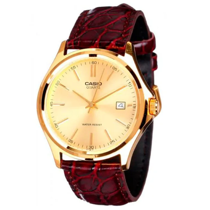 CASIO MTP-1183Q-9A, наручные часы — дополнительное фото 2