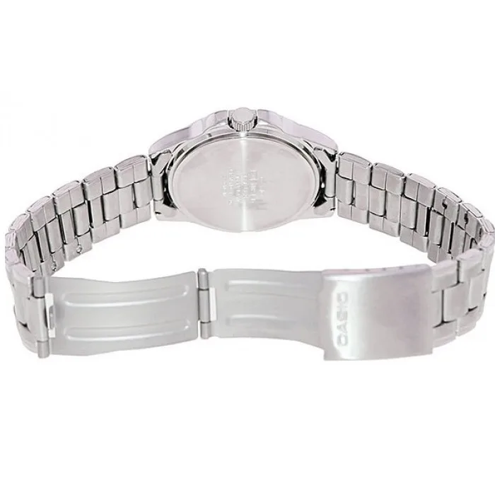 CASIO MTP-1215A-2A, наручные часы — дополнительное фото 2
