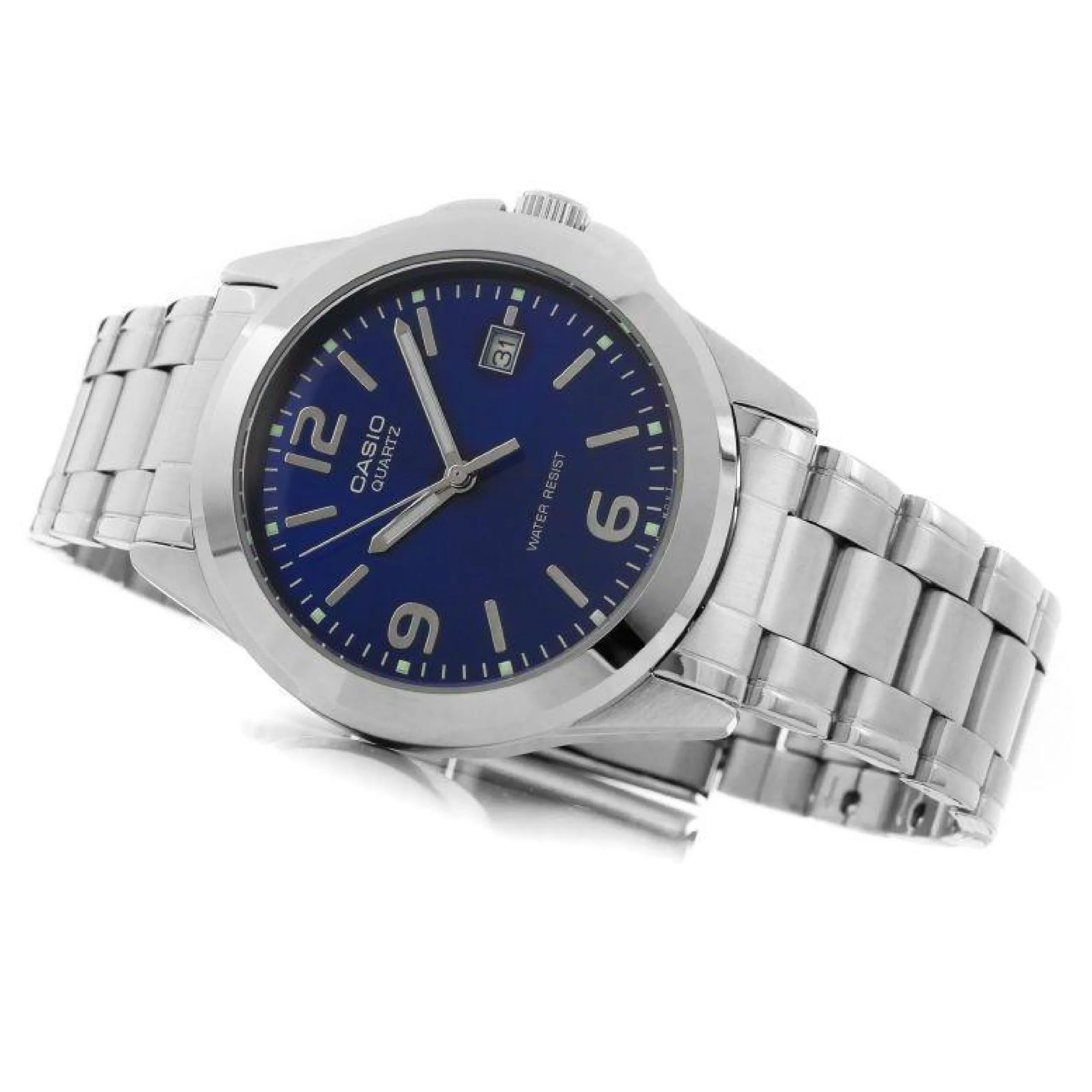 CASIO MTP-1215A-2A, наручные часы — дополнительное фото 3