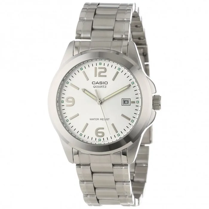 CASIO MTP-1215A-7A, наручные часы — дополнительное фото 2