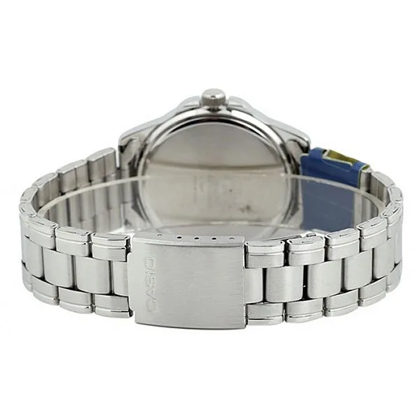 CASIO MTP-1215A-7A, наручные часы — дополнительное фото 3
