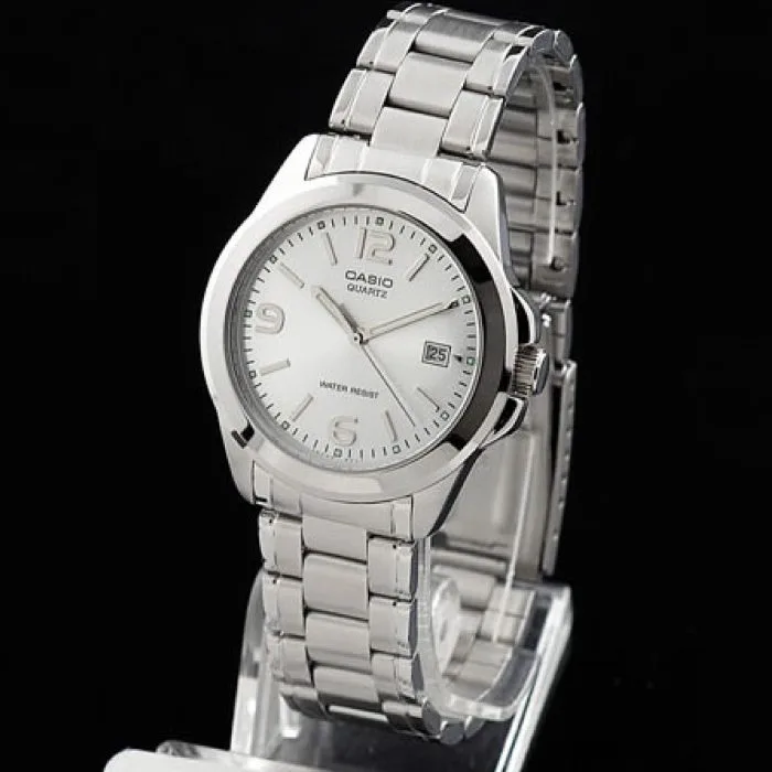 CASIO MTP-1215A-7A, наручные часы — дополнительное фото 4