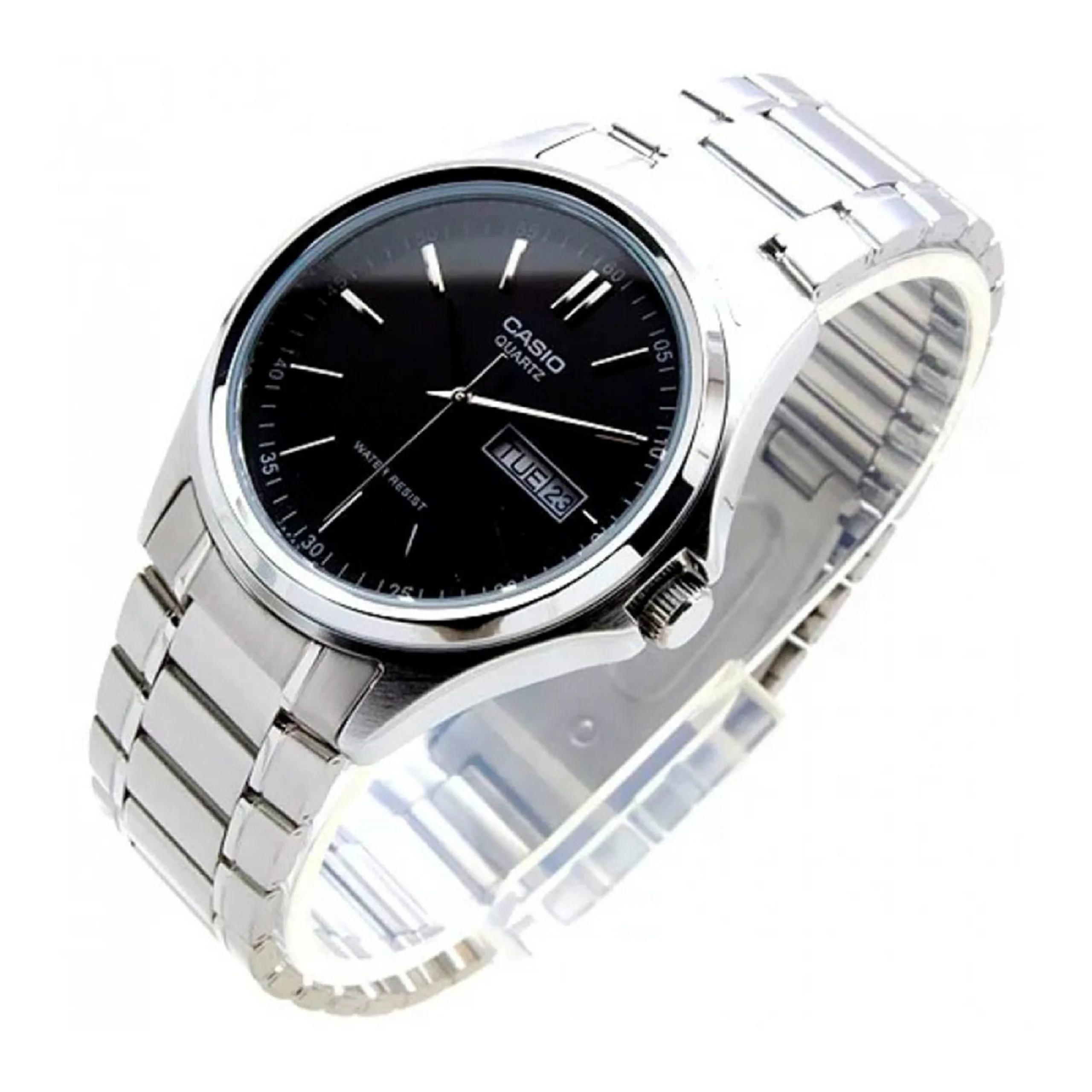 CASIO MTP-1239D-1A, наручные часы — дополнительное фото 2