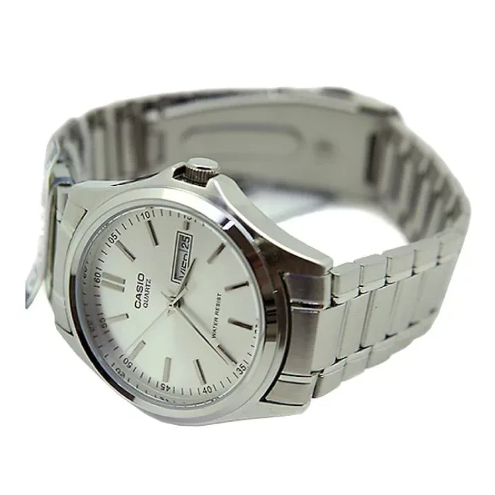 CASIO MTP-1239D-7A, наручные часы — дополнительное фото 2