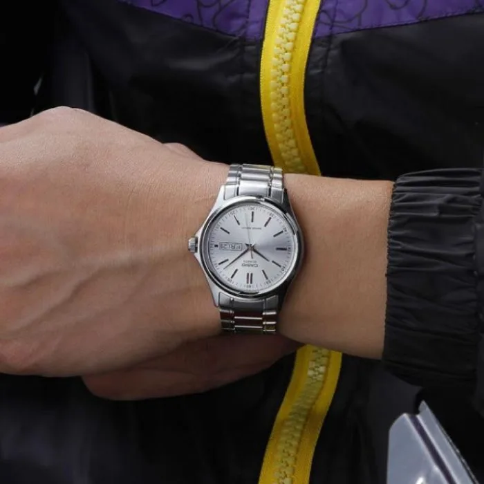 CASIO MTP-1239D-7A, наручные часы — дополнительное фото 4