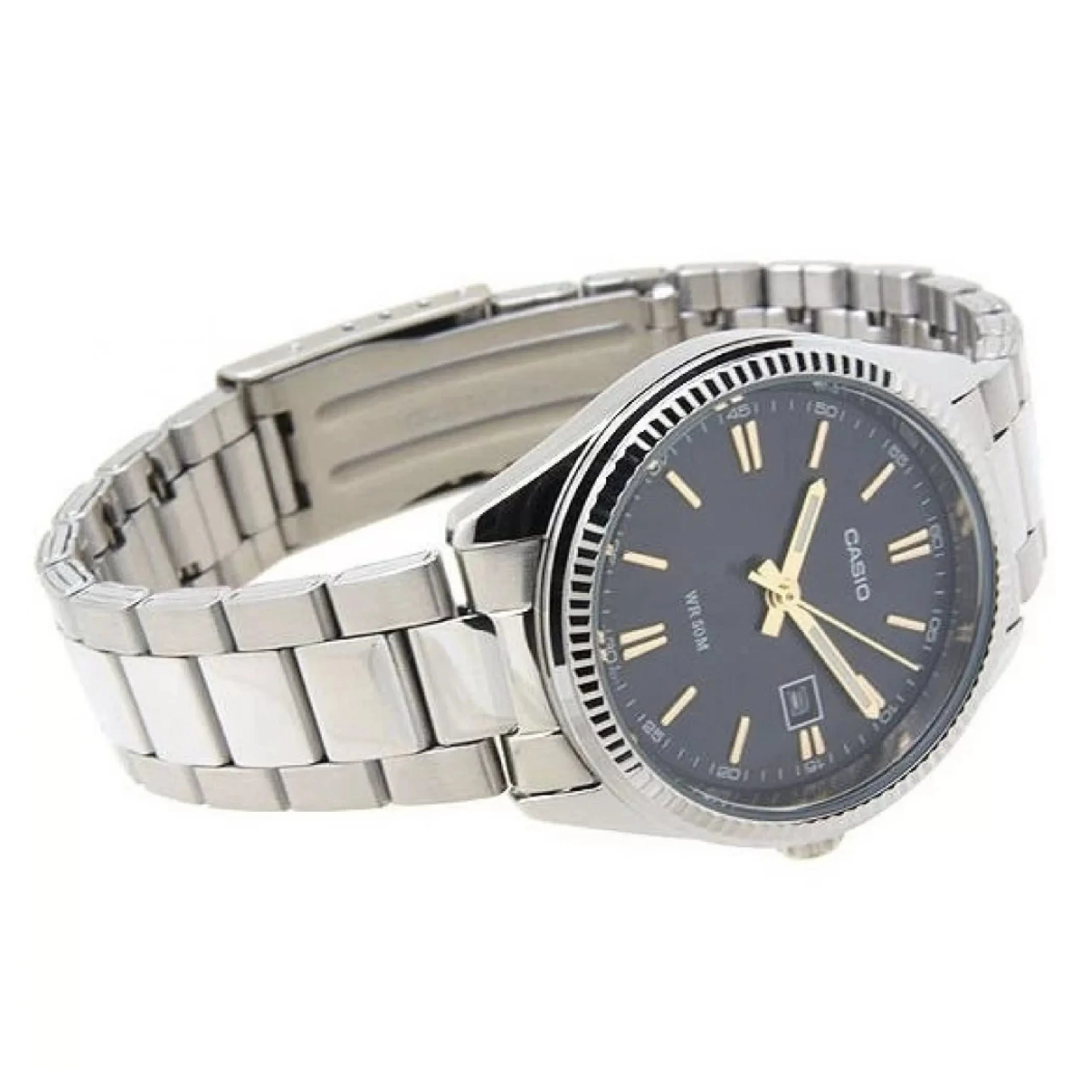 CASIO MTP-1302D-1A2, наручные часы — дополнительное фото 2
