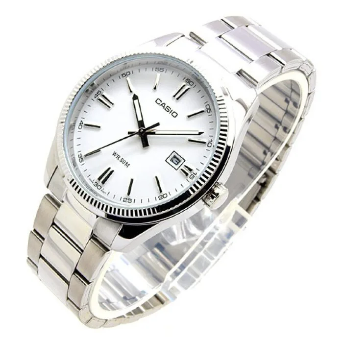CASIO MTP-1302D-7A1, наручные часы — дополнительное фото 2