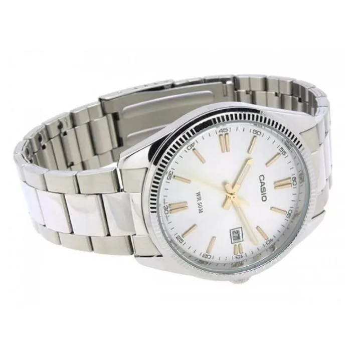 CASIO MTP-1302D-7A2, наручные часы — дополнительное фото 2
