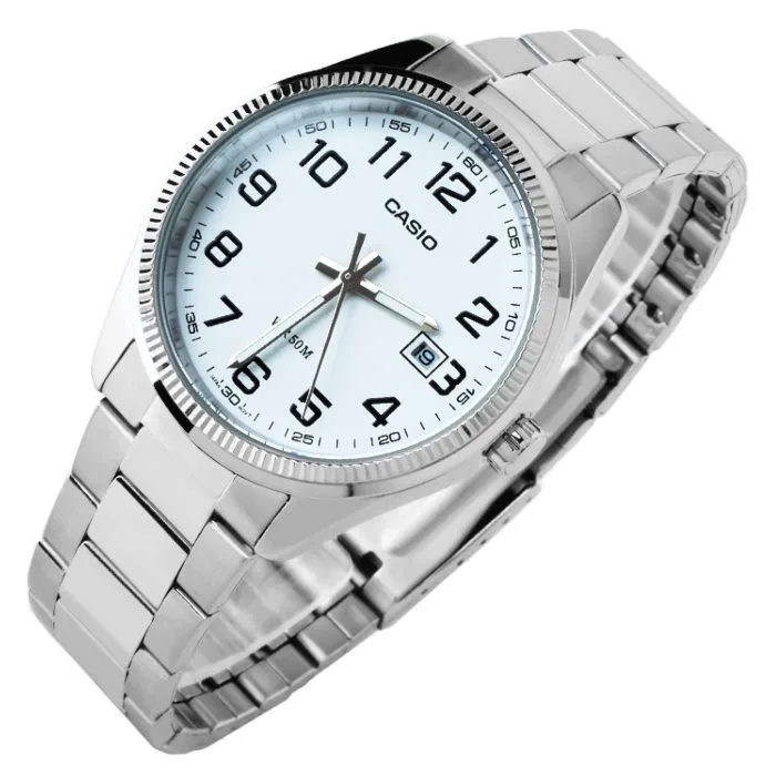 CASIO MTP-1302D-7B, наручные часы — дополнительное фото 2