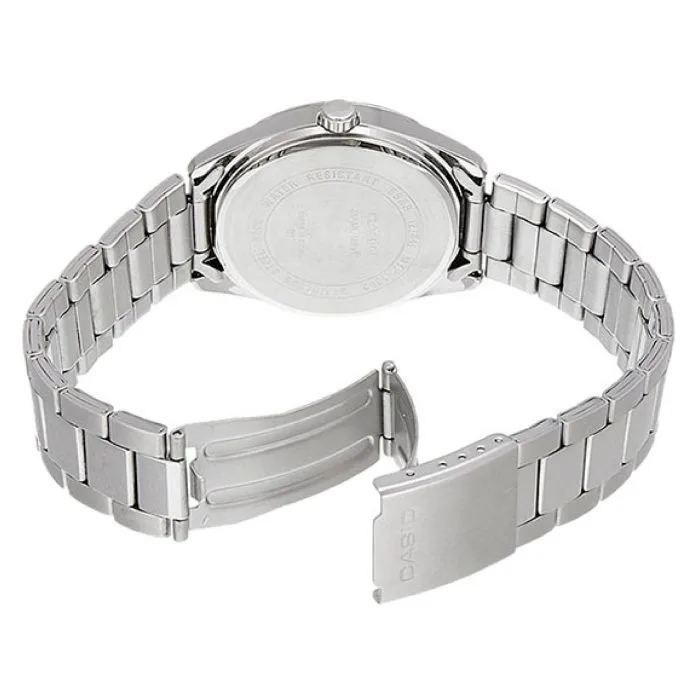 CASIO MTP-1302D-7B, наручные часы — дополнительное фото 3