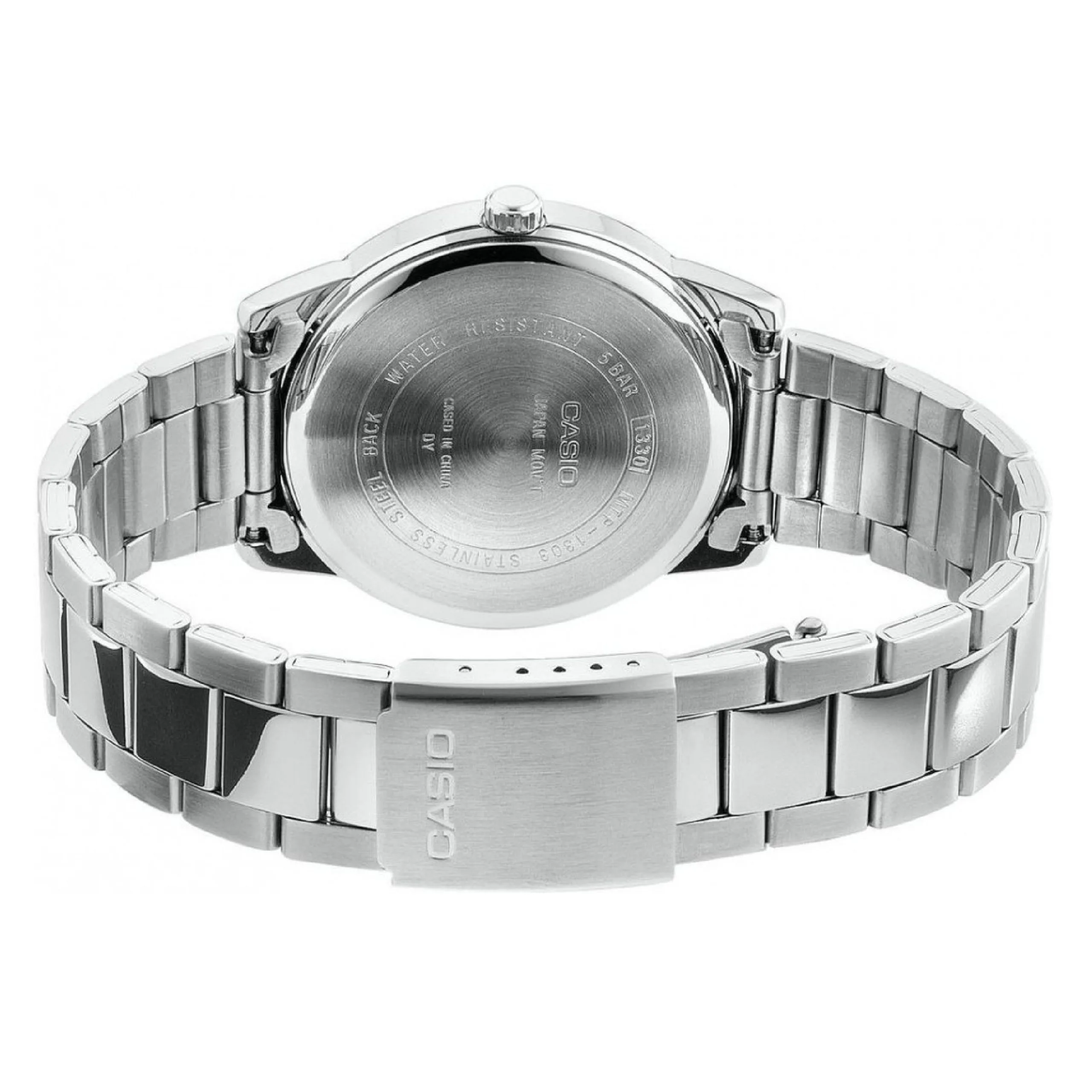 CASIO MTP-1303D-7A, наручные часы — дополнительное фото 2