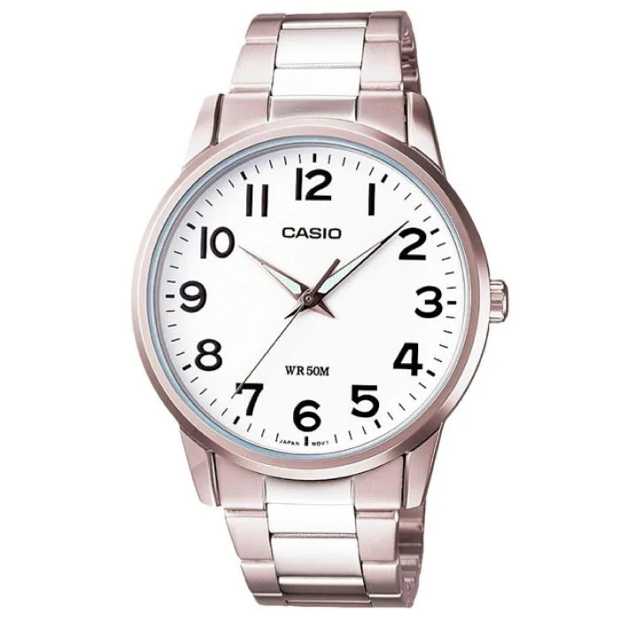 CASIO MTP-1303D-7B, наручные часы — дополнительное фото 2
