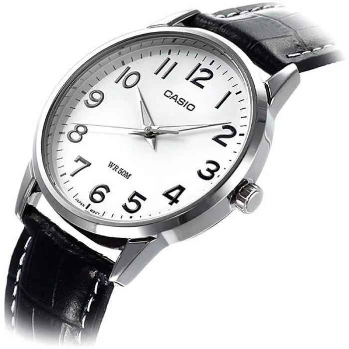 CASIO MTP-1303L-7B, наручные часы — дополнительное фото 2