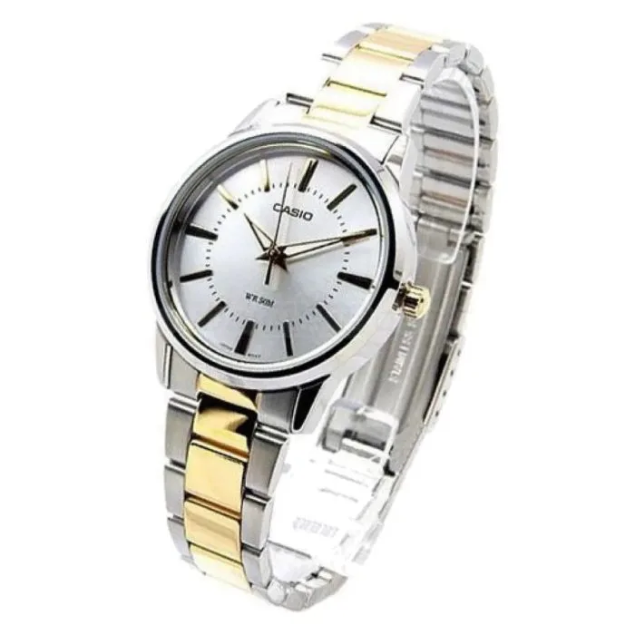 CASIO MTP-1303SG-7A, наручные часы — дополнительное фото 2