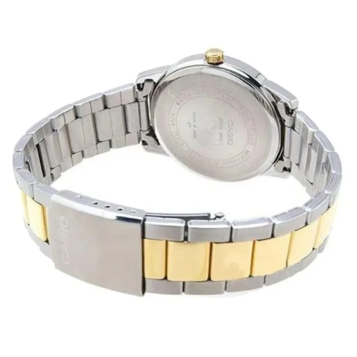 CASIO MTP-1303SG-7A, наручные часы — дополнительное фото 3