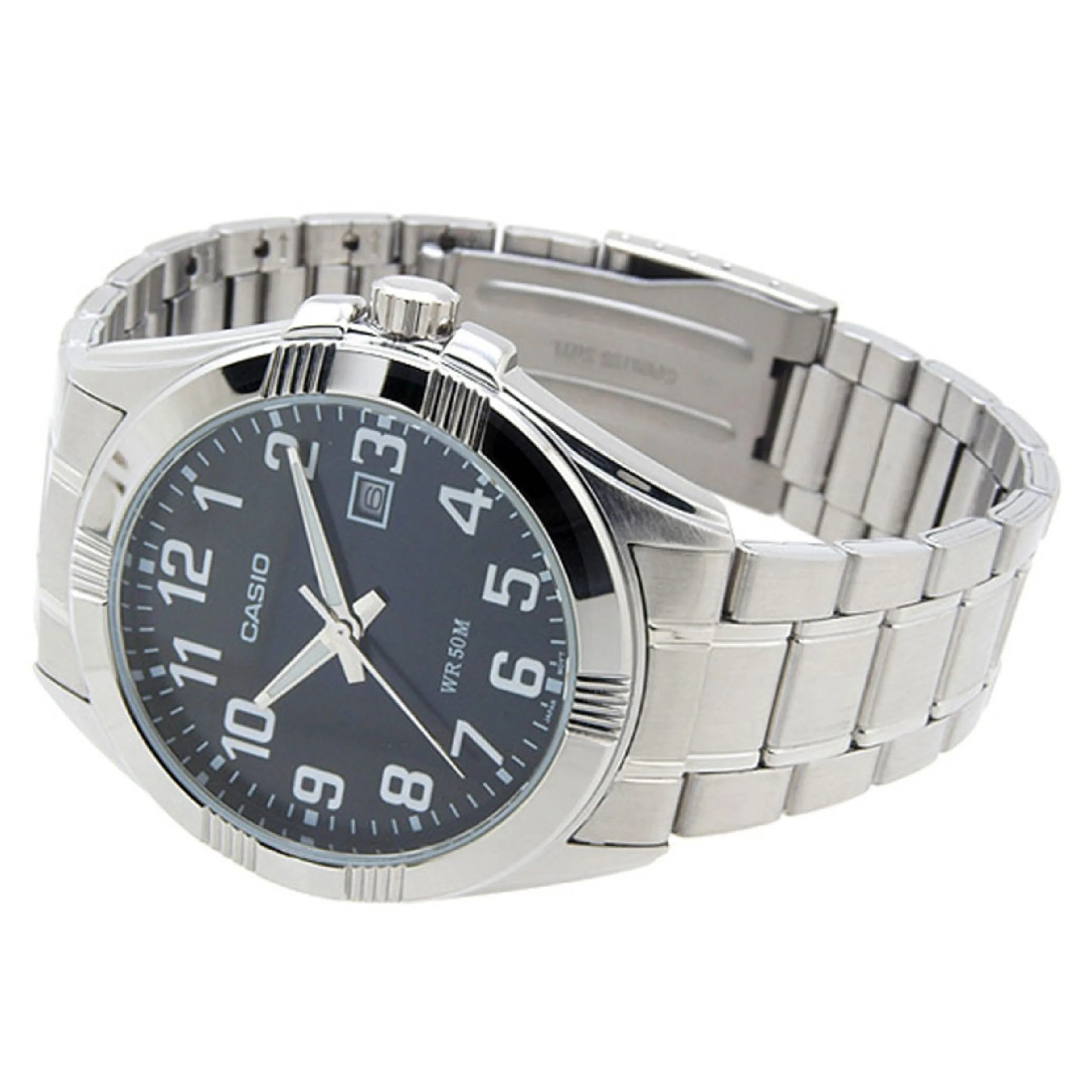 CASIO MTP-1308D-1B — часы в Екатеринбурге — дополнительное фото 2