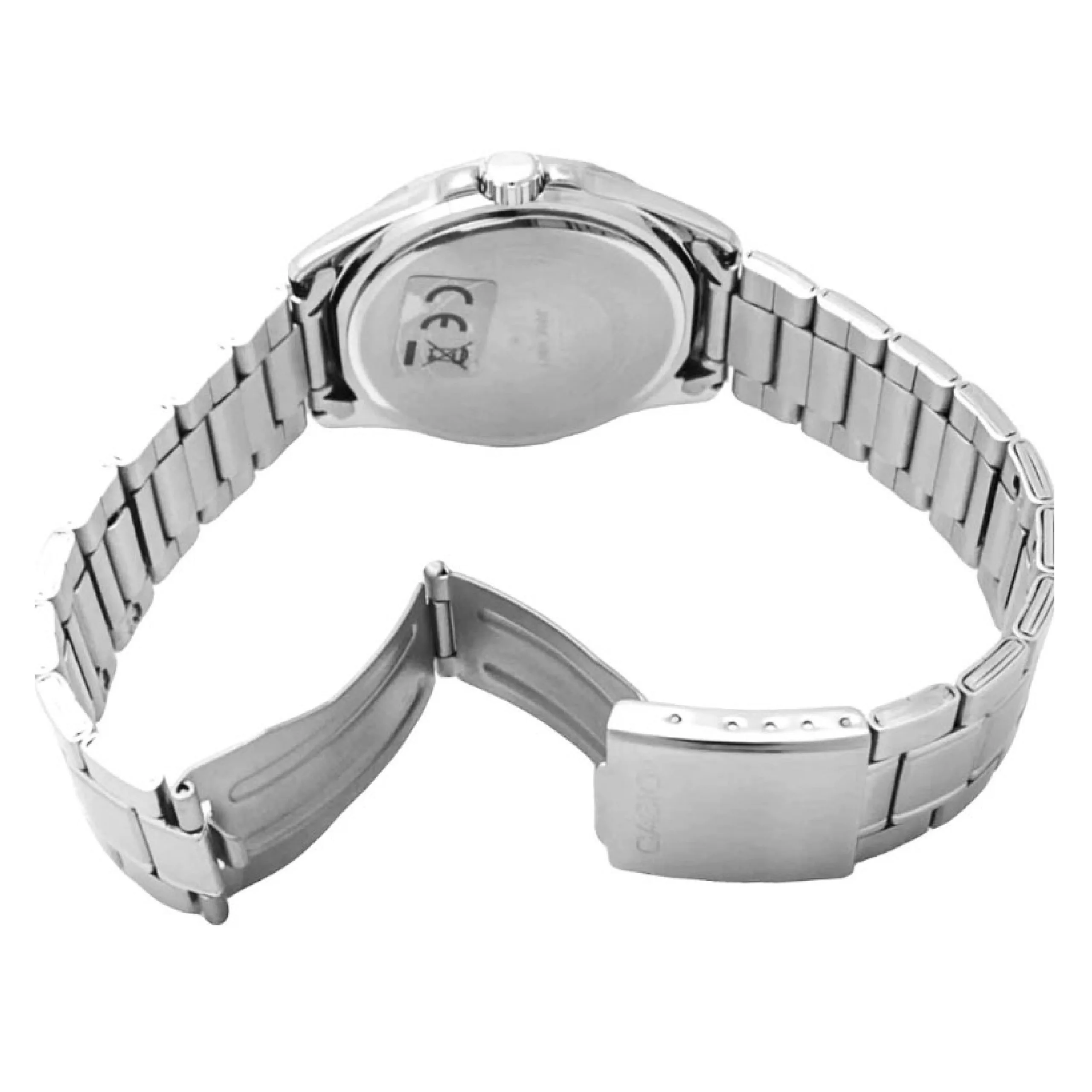 CASIO MTP-1308D-1B — часы в Екатеринбурге — дополнительное фото 3
