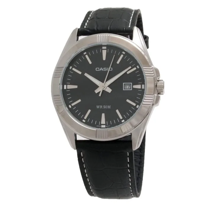 CASIO MTP-1308L-1A, наручные часы — дополнительное фото 2