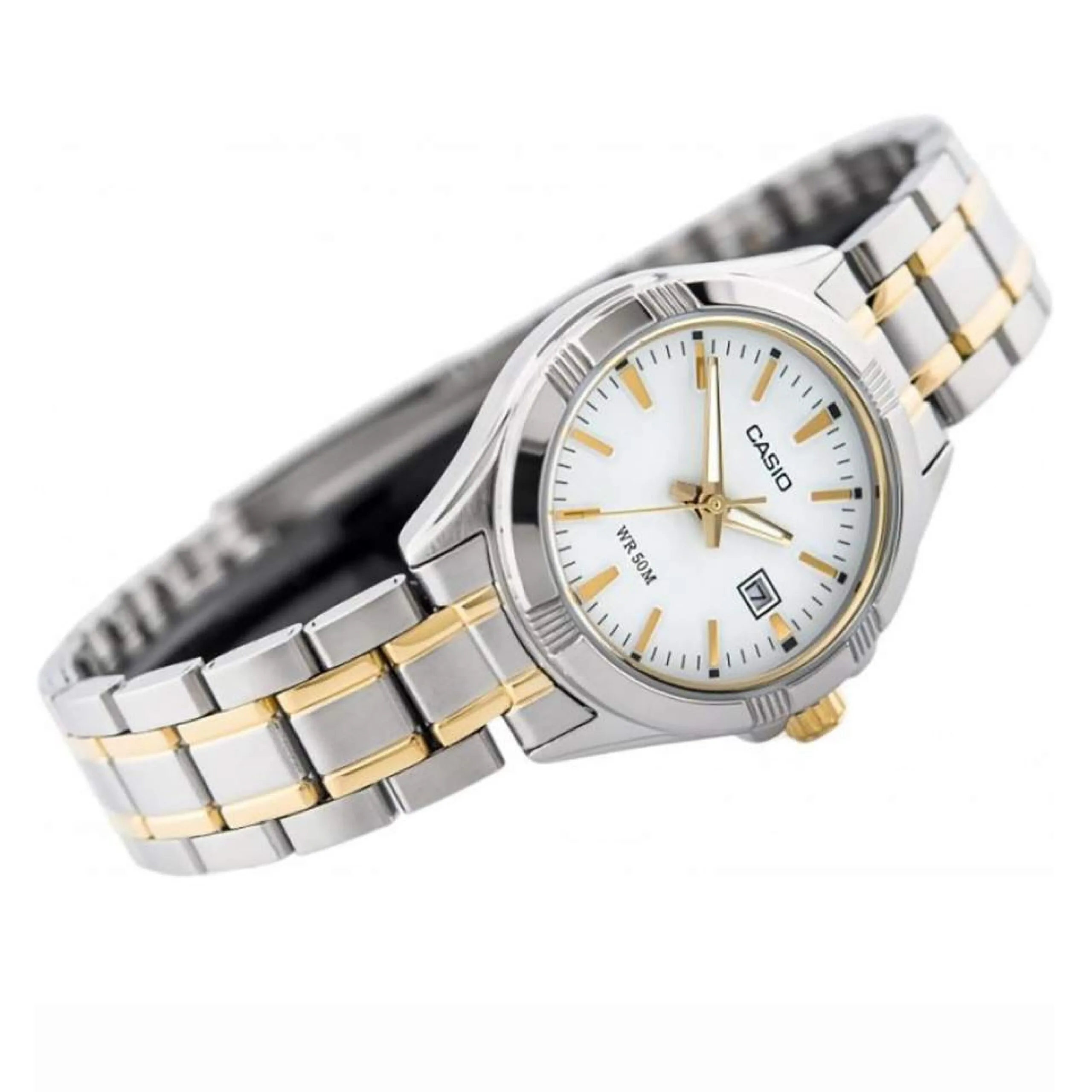 CASIO MTP-1308SG-7A, наручные часы — дополнительное фото 2