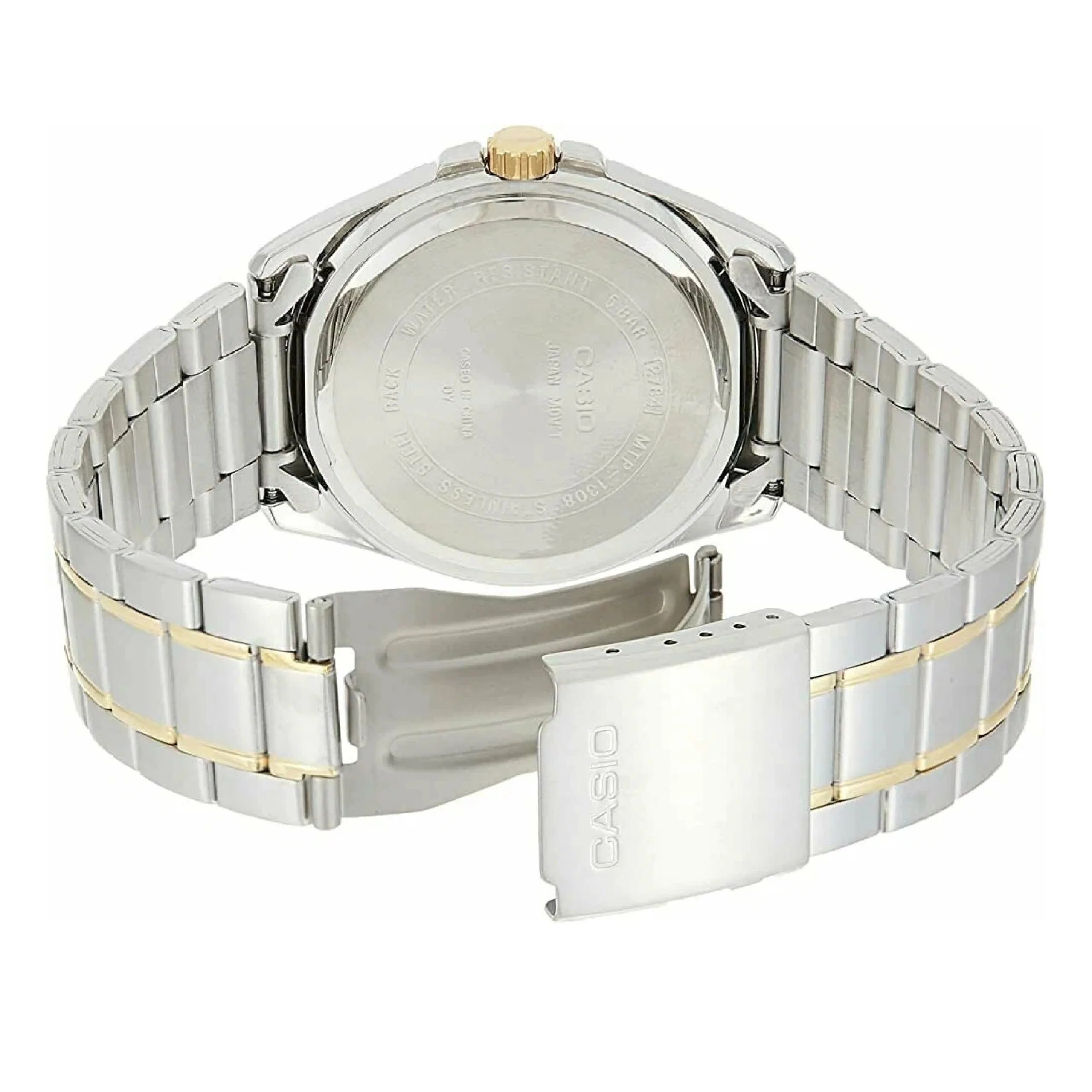 CASIO MTP-1308SG-7A, наручные часы — дополнительное фото 3