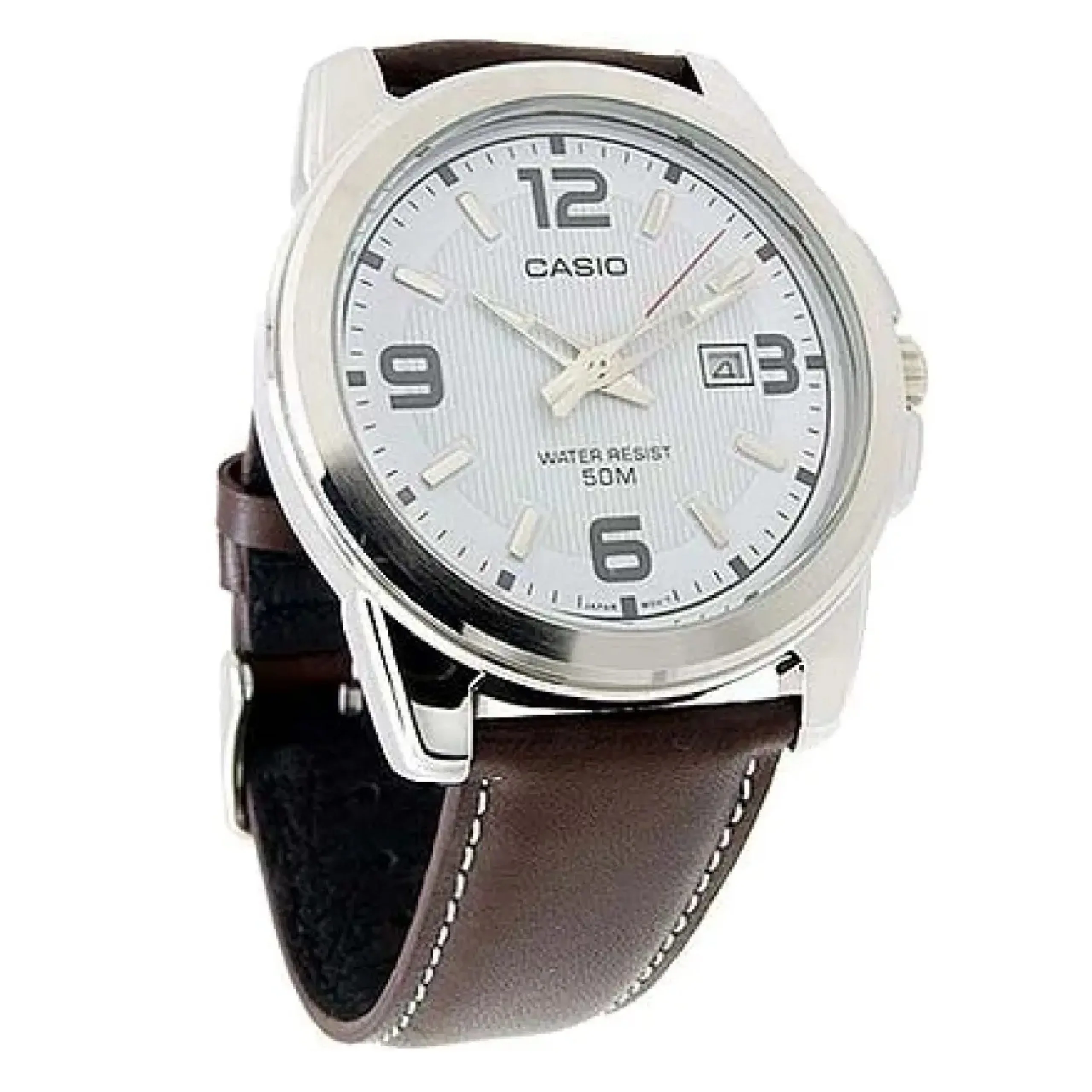 CASIO MTP-1314L-7A, наручные часы — дополнительное фото 2