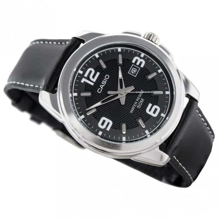 CASIO MTP-1314L-8A, наручные часы — дополнительное фото 2