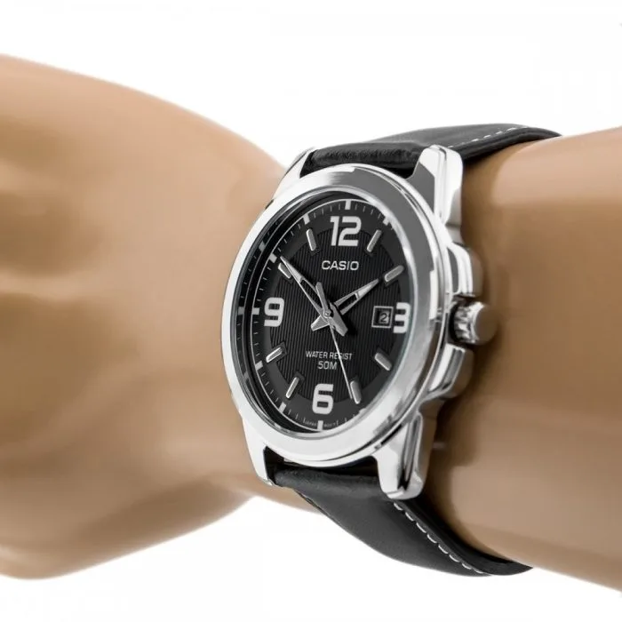 CASIO MTP-1314L-8A, наручные часы — дополнительное фото 4