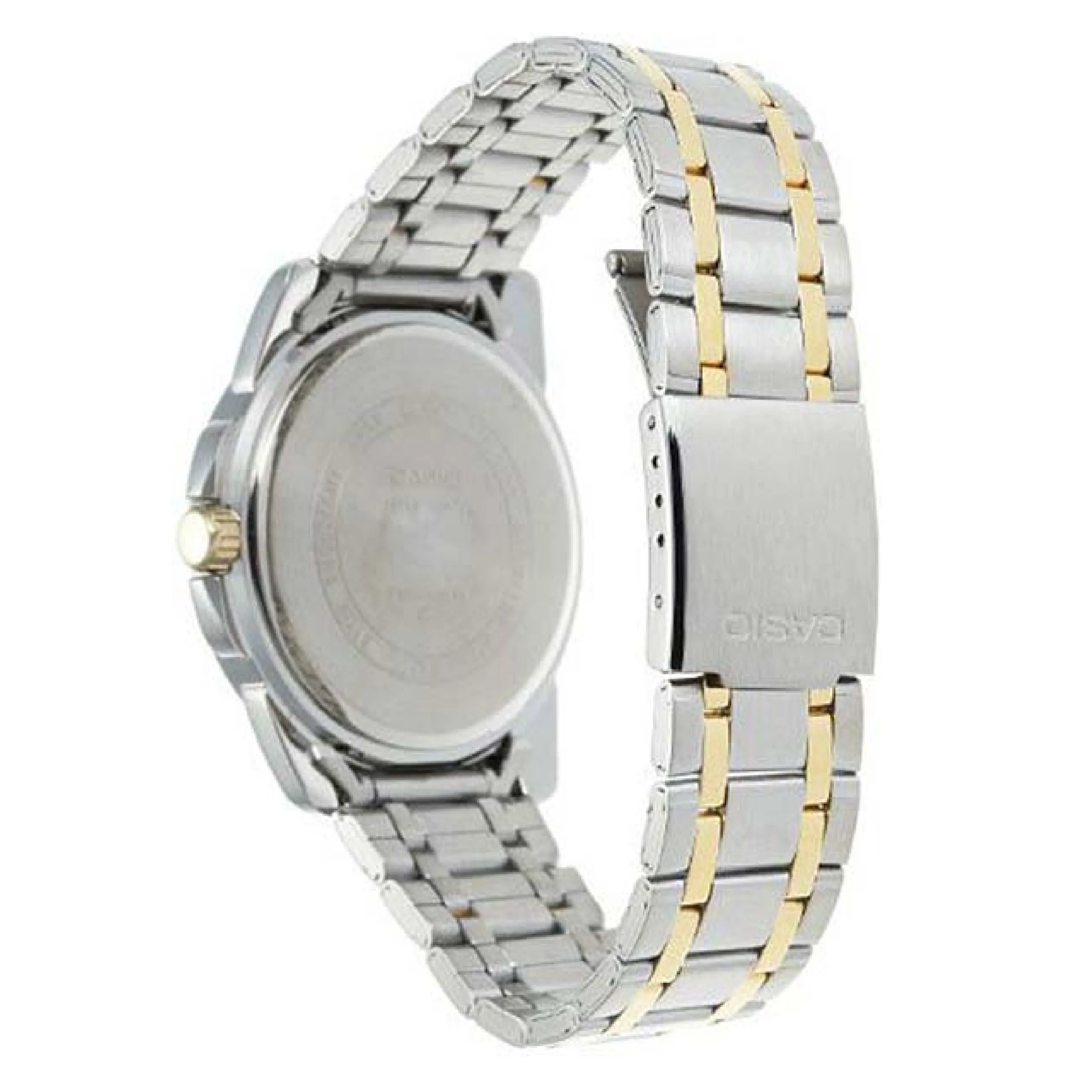 CASIO MTP-1314SG-1A, наручные часы — дополнительное фото 3