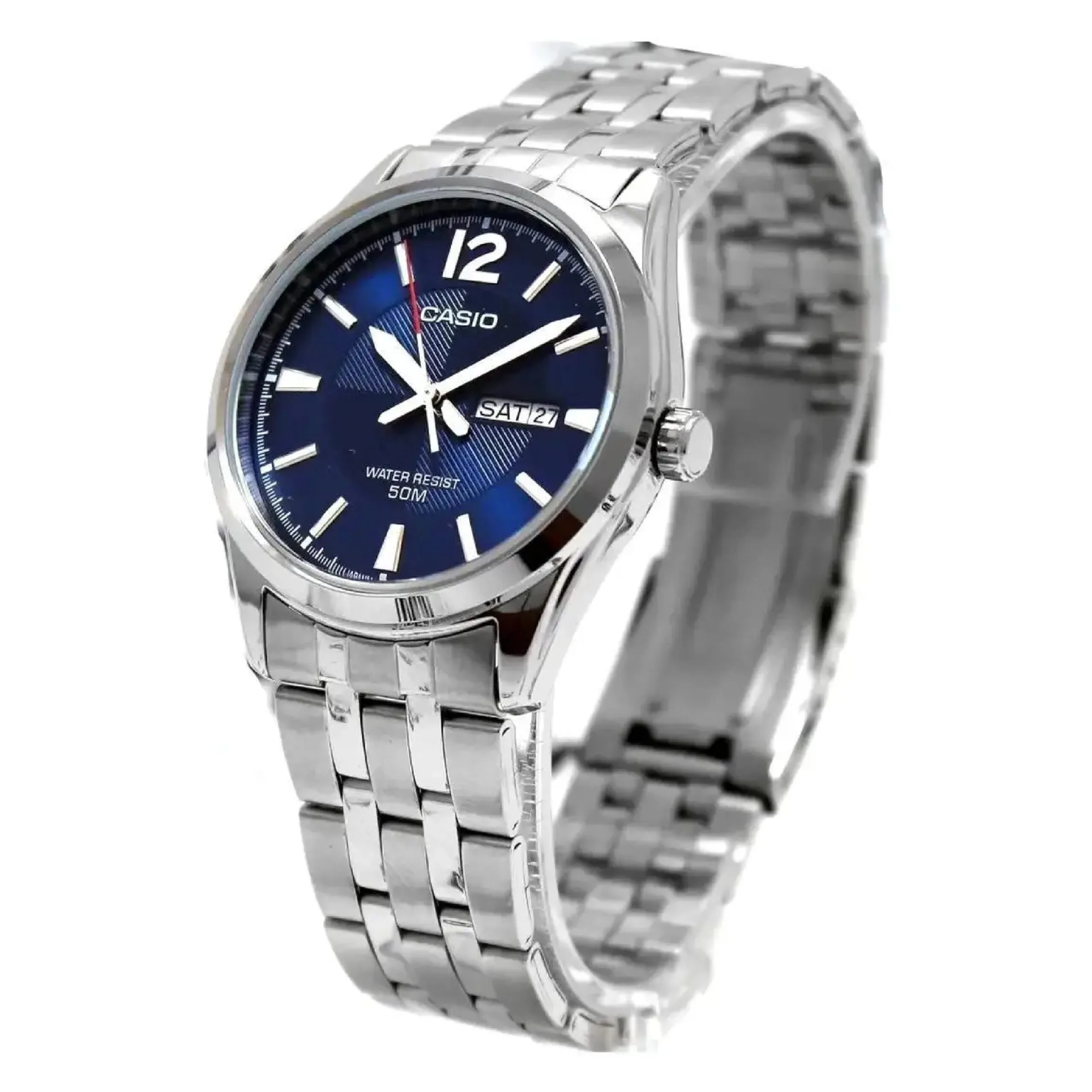 CASIO MTP-1335D-2A, наручные часы — дополнительное фото 2
