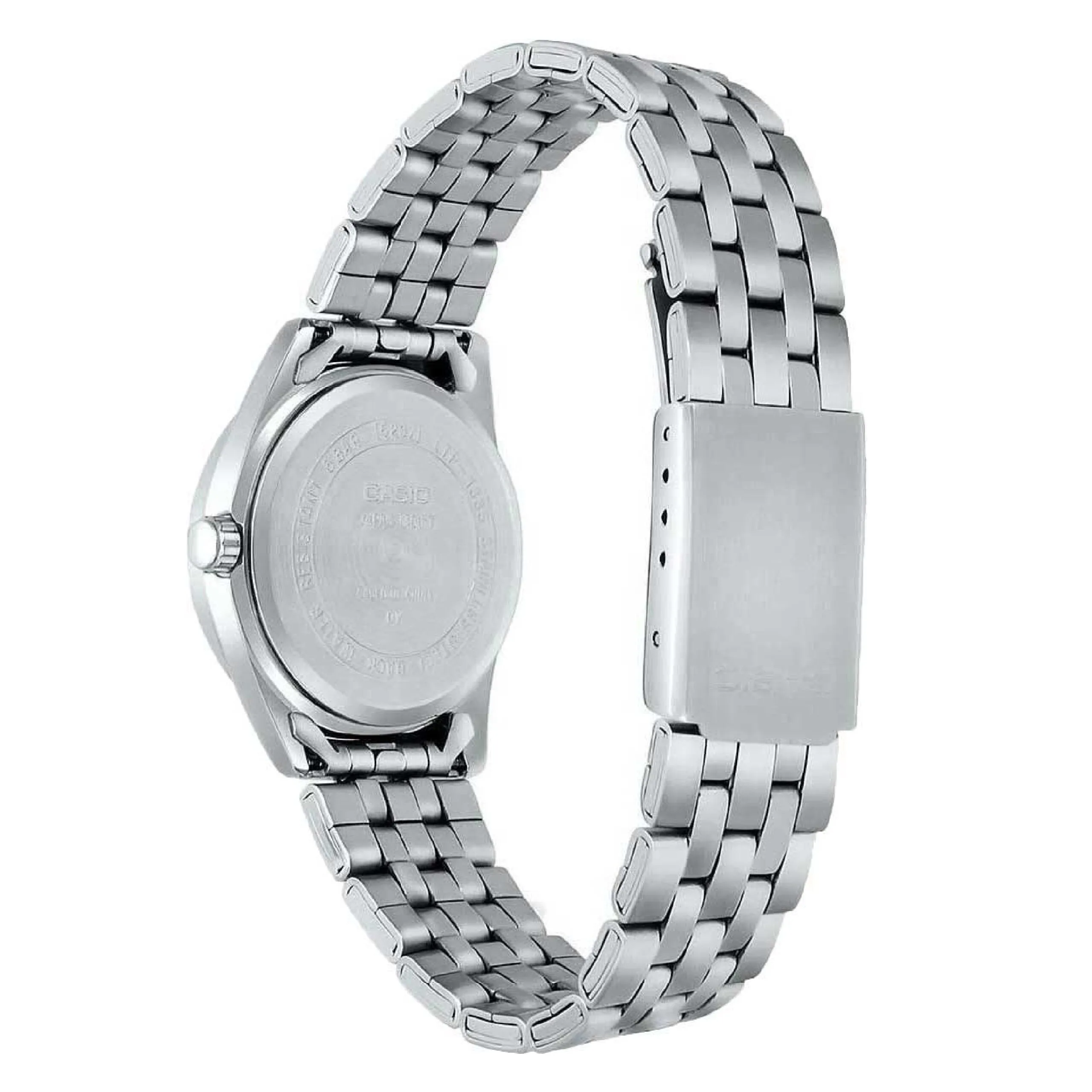 CASIO MTP-1335D-2A, наручные часы — дополнительное фото 3