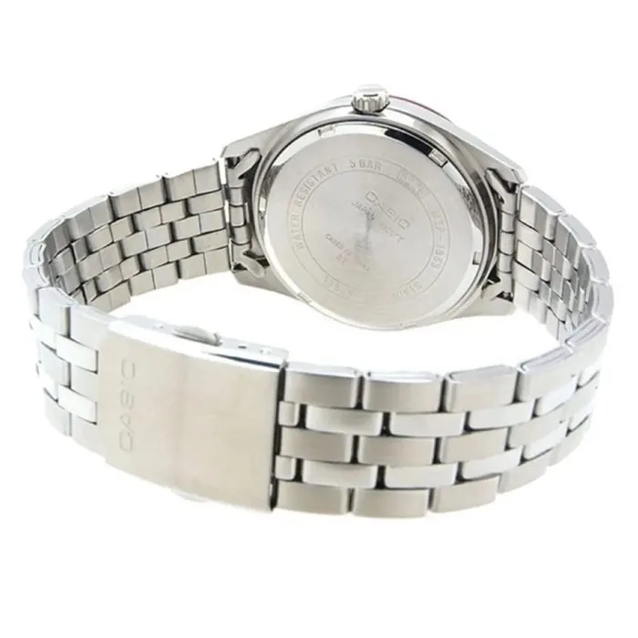 CASIO MTP-1353D-8B2, наручные часы — дополнительное фото 3