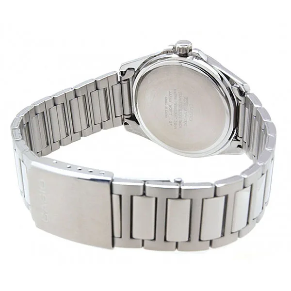 CASIO MTP-1370D-1A2, наручные часы — дополнительное фото 3