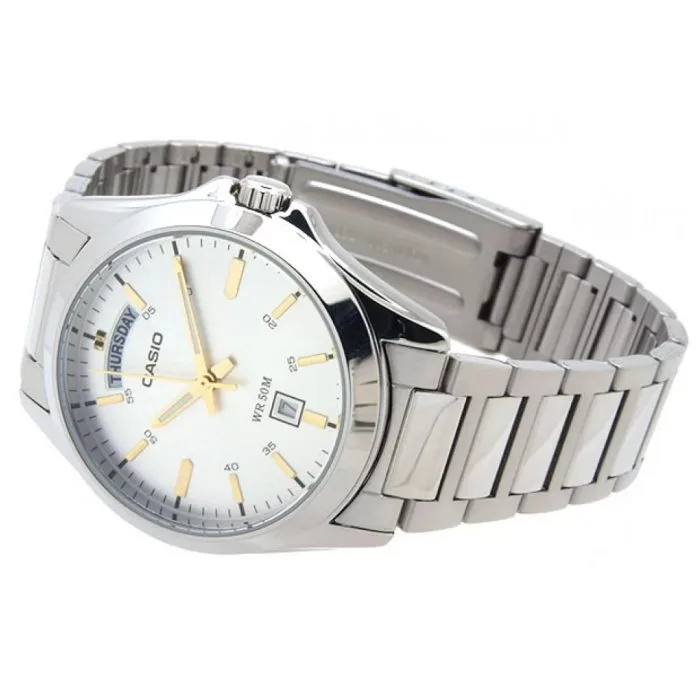 CASIO MTP-1370D-7A2, наручные часы — дополнительное фото 2