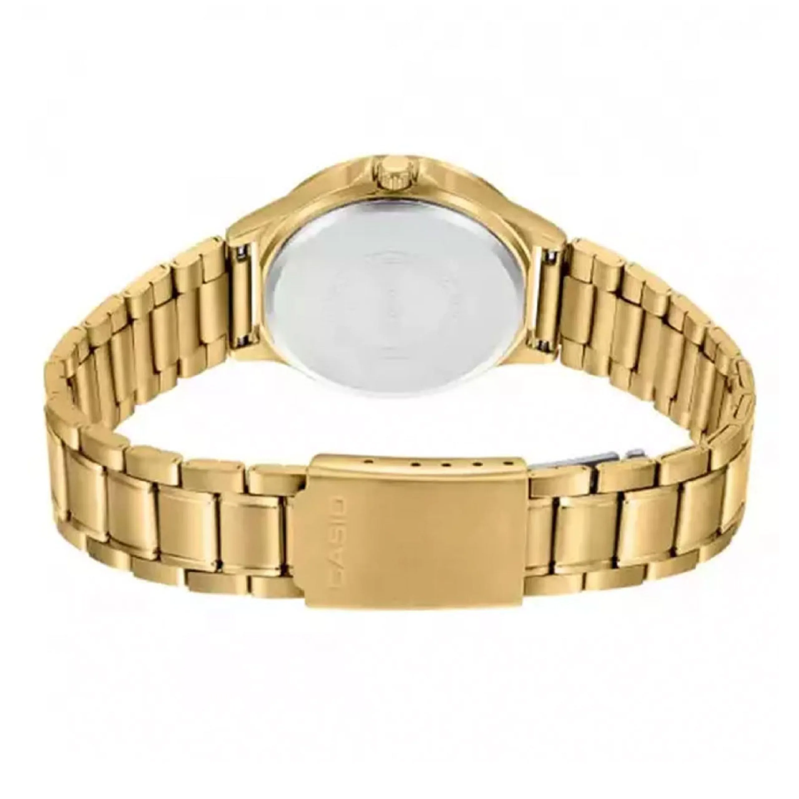 CASIO MTP-1370G-1A, наручные часы — дополнительное фото 3