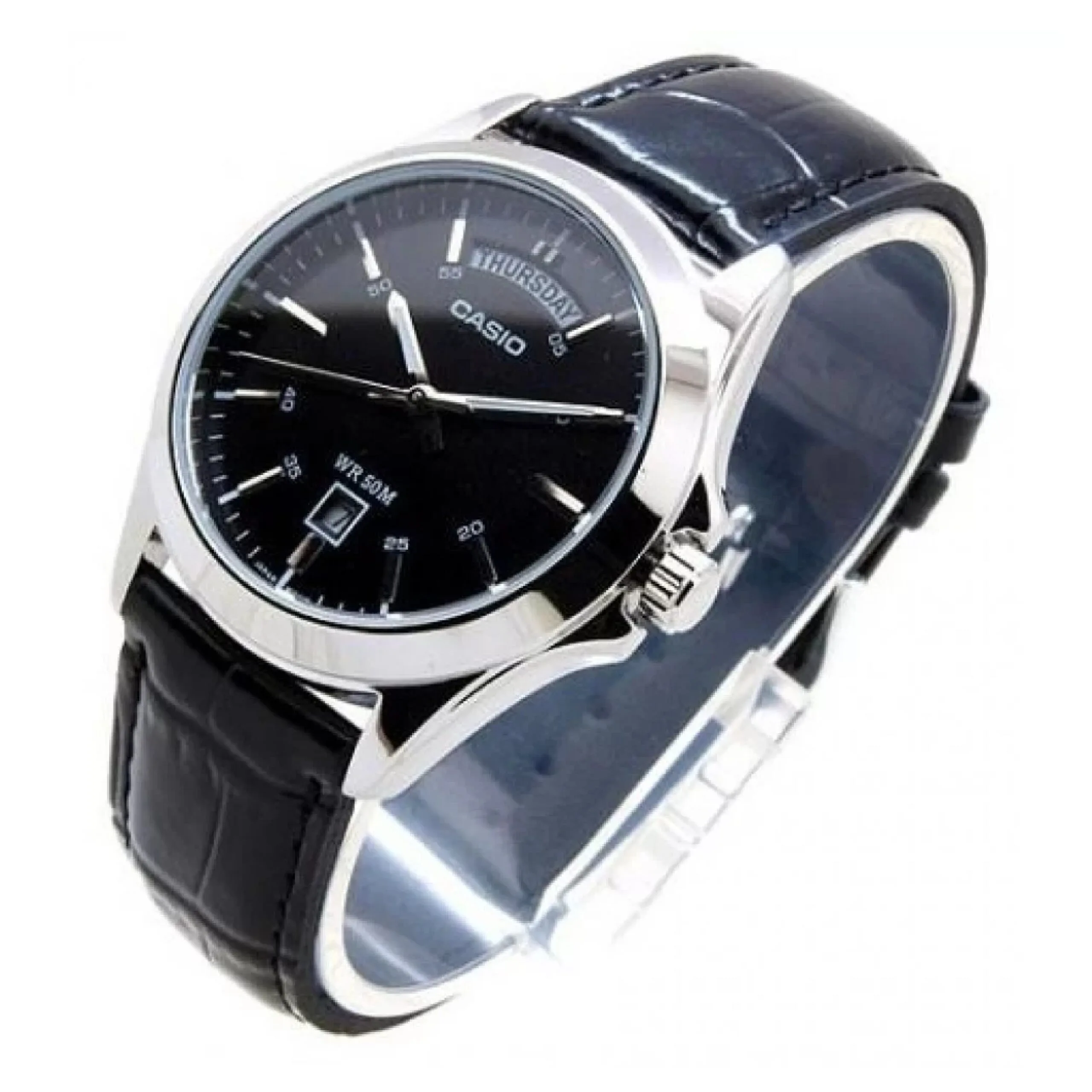 CASIO MTP-1370L-1A, наручные часы — дополнительное фото 2
