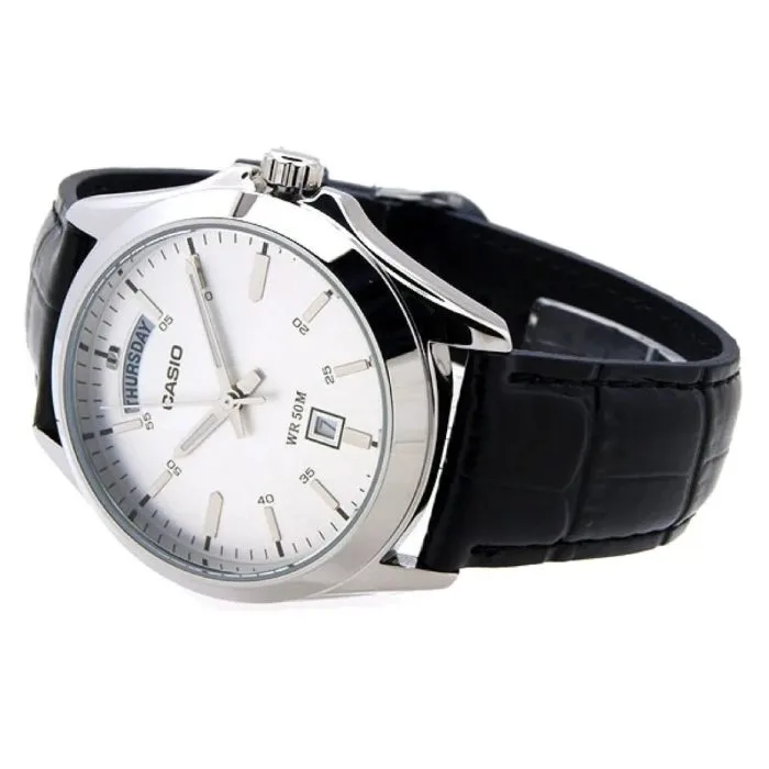 CASIO MTP-1370L-7A, наручные часы — дополнительное фото 2